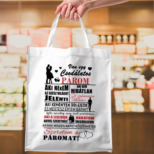 Van_egy_csodálatos_párom_vászontáska_