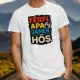 Apa_fia_útitársak_póló_Motoros_ajándék_