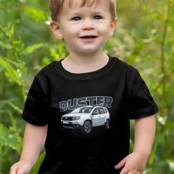 Autós_gyerek_pólók_Dacia_