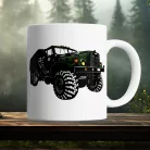 Terepjárós_bögre_Kraz_255_