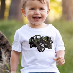 Terepjárós_gyerek_póló_Kraz_255_