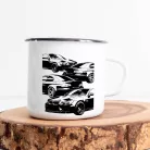 Ajándék_autórajongóknak_BMW_E92_bögre_