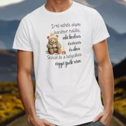 Vicces_póló_barátoknak_Vigyáznék_rám_