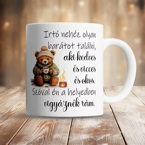 Vicces_bögre_barátoknak_Vigyáznék_rám_