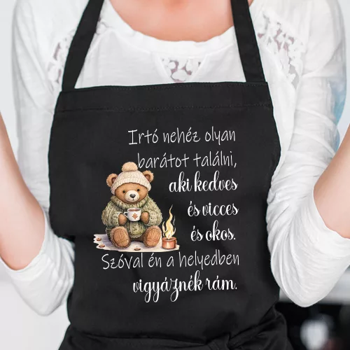 Vicces_kötény_barátoknak_Vigyáznék_rám_