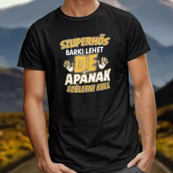 Póló_apáknak_Szuperhős_bárki_lehet_