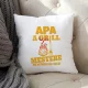 Párna_apáknak_Apa_a_grill_mestere_