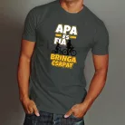 Apa_fia_ajándékok_Bringa_csapat_póló_