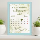 Falikép_nagyszülőknek_Amikor_nagypapám_lettél