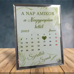 Fotóüveg_nagyszülőknek_Amikor_nagypapám_lettél