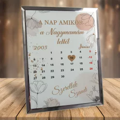 Fotóüveg_nagyszülőknek_Amikor_nagymamám_lettél