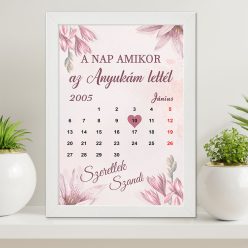 Falikép_szülőknek_Amikor_anyukám_lettél_