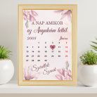 Falikép_szülőknek_Amikor_anyukám_lettél_