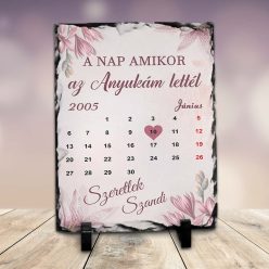 Kőlap_szülőknek_Amikor_anyukám_lettél_