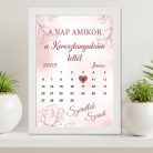 A4_falikép_keresztszülőknek_Amikor_keresztanyukám_lettél