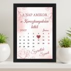 A4_falikép_keresztszülőknek_Amikor_keresztanyukám_lettél