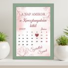 A4_falikép_keresztszülőknek_Amikor_keresztanyukám_lettél