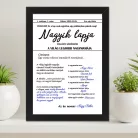Ajándék_Nagymamának_Nagyik_lapja_falikép_A4_