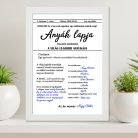 Ajándék_Édesanyáknak_Anyák_lapja_falikép_A4_