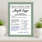 Ajándék_Édesanyáknak_Anyák_lapja_falikép_A4_