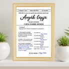 Ajándék_Édesanyáknak_Anyák_lapja_falikép_A4_