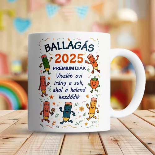 Ballagási_ajándék_gyerekeknek_Ovis_bögre_