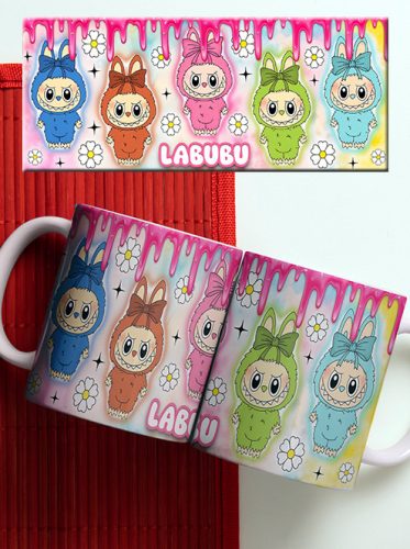 Labubu_bögre_Színes_figurás__Webshop