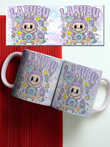 _Labubu_bögre_Lila_nyuszis_Labubu__Webshop