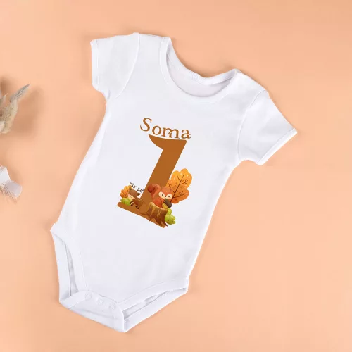 Baba_Ajándék_Szülinapos_body_Saját_névvel_