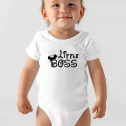 Ajándék_babáknak_Little_BOSS_body_Feliratos_meglepetés