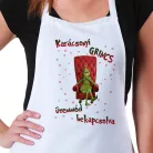 Karácsonyi_grincs_kötény_Grincs_üzemmód_bekapcsolva