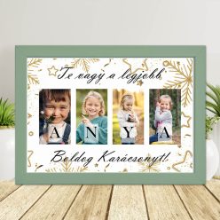 Karácsonyi_ajándék_Falikép_A4_A_Legjobb_Anyának