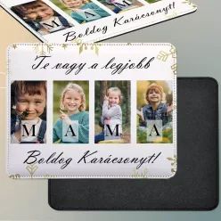 Egyedi_karácsonyi_ajándék_Egérpad_A_Legjobb_Mamának