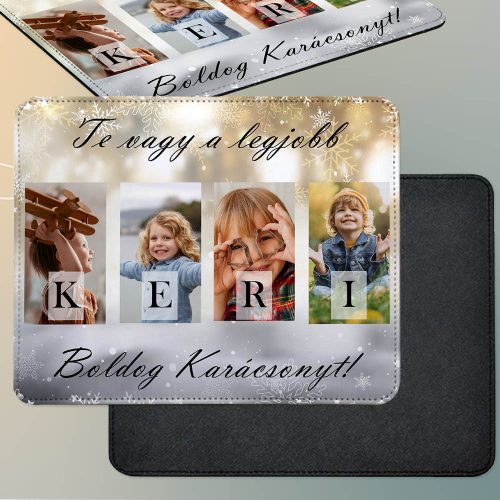 Egyedi_karácsonyi_ajándék_Egérpad_Keresztszülőnek