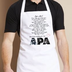 Babaváró_ajándék_Apa_leszel_kötény_