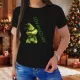 Grincs_női_póló_Vicces_meglepetés_Jóvanazúgy