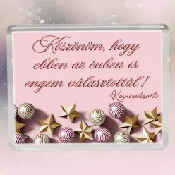 Egyedi_hűtőmágnes_Köszönőajándék_műkörmösöknek