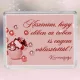 Köszönő_hűtőmágnes_Egyedi_ajándék_masszőröknek