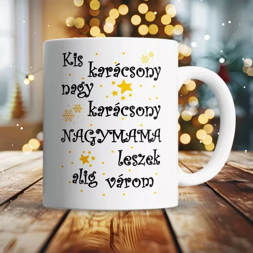 Bögre_nagymamának_Nagymama_leszel_Bejelentő_ajándék
