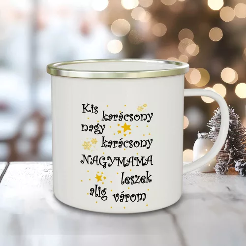 Bögre_nagymamának_Nagymama_leszel_Bejelentő_ajándék