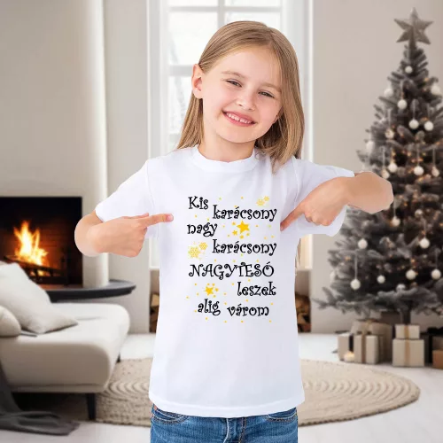 Gyerek_póló_testvérnek_Nagytesó_leszel_Karácsonyi_ajándék