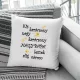 Párna_nagypapánakNagypapa_leszel_Bejelentő_ajándék