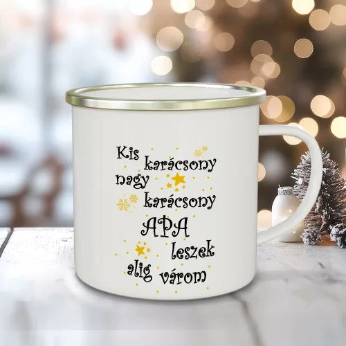 Bögre_Apáknak_Apa_leszel_Bejelentő_ajándék