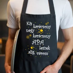 Kötény_Apáknak_Apa_leszel_Bejelentő_ajándék