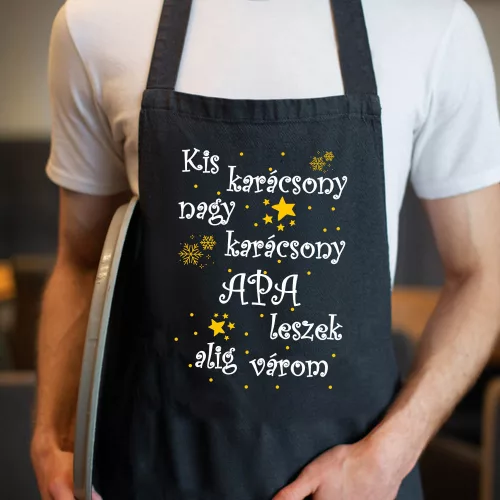Kötény_Apáknak_Apa_leszel_Bejelentő_ajándék
