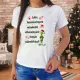 Karácsonyi_női_póló_Grinch_humor_A_véleményem_az_ajándékom