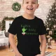 Karácsonyi_meglepetés_KURVA_Boldog_Karácsonyt_gyerek_póló