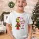 Grincses_Karácsonyi_Gyerek_Póló_Vicces_Ajándék_