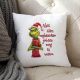 Grincses_Karácsonyi_Párna_Vicces_Ajándék_