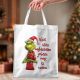 Grincses_Karácsonyi_Táska_Vicces_Ajándék_